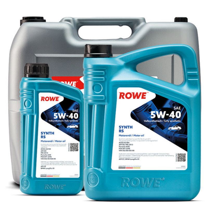 Rove масло. Rowe Synt RS 5w40. Масло Rowe 5w40 Hightec Synt 5-40. Rowe Hightec Synt RS 5w-40. Rowe Hightec Synt RSI SAE 5w-40.