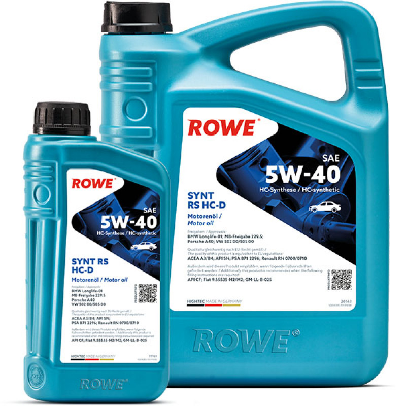Sae 5 40. Масло Rowe 5w40 Hightec Synt 5-40. Hightec Multi Synt DPF SAE 5w-30 (20125). Rowe Synt RS 5w40. Rowe Hightec Synt RSI SAE 5w-40 (4 л.).